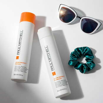 Color Protect Daily Conditioner - Kondicionér pro barvené vlasy 